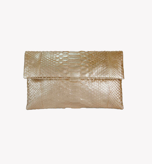 Heba Dorado Metálico