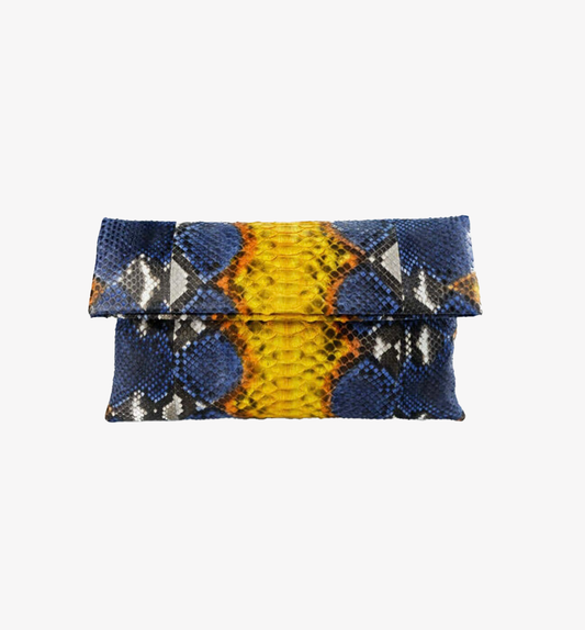 Heba Azul / Amarillo