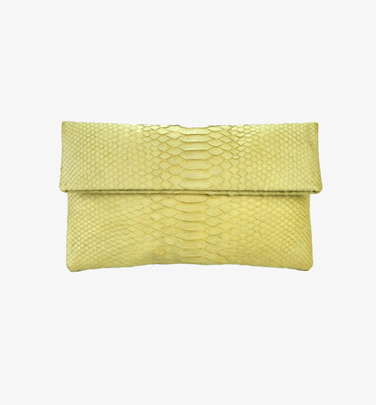 Heba Amarillo Plátano