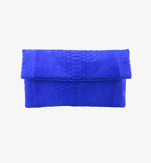 Heba Azul Eléctrico