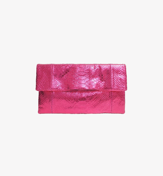 Heba Rosa Metalizado